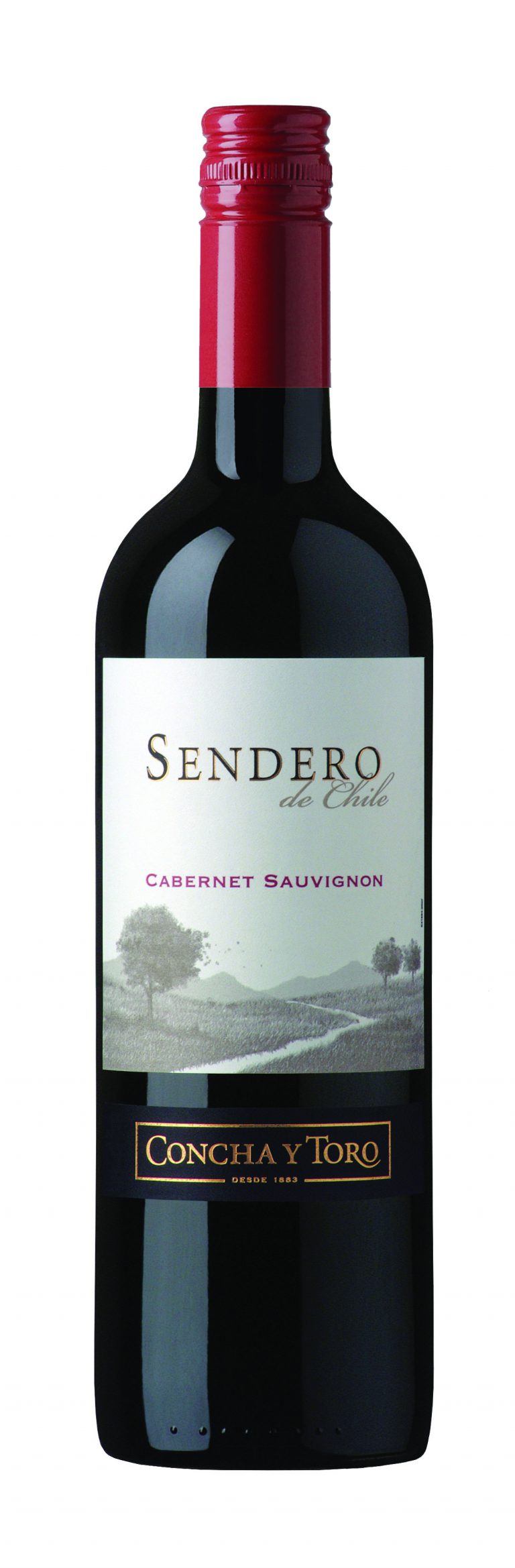 SENDERO CAB SAUV Cellar 18 Fine Wine Food