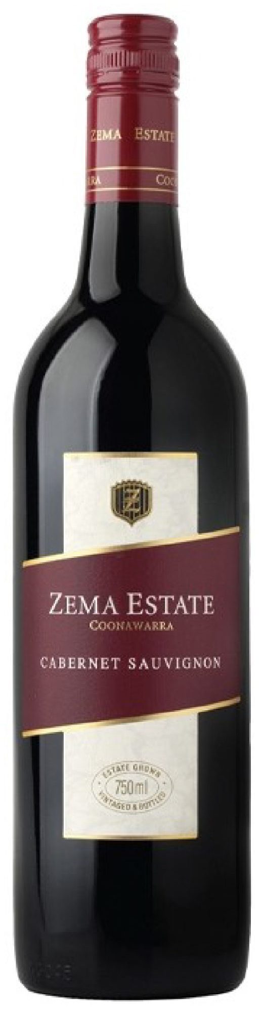 ZEMA ESTATE CAB SAUV 16 Cellar 18 Fine Wine Food